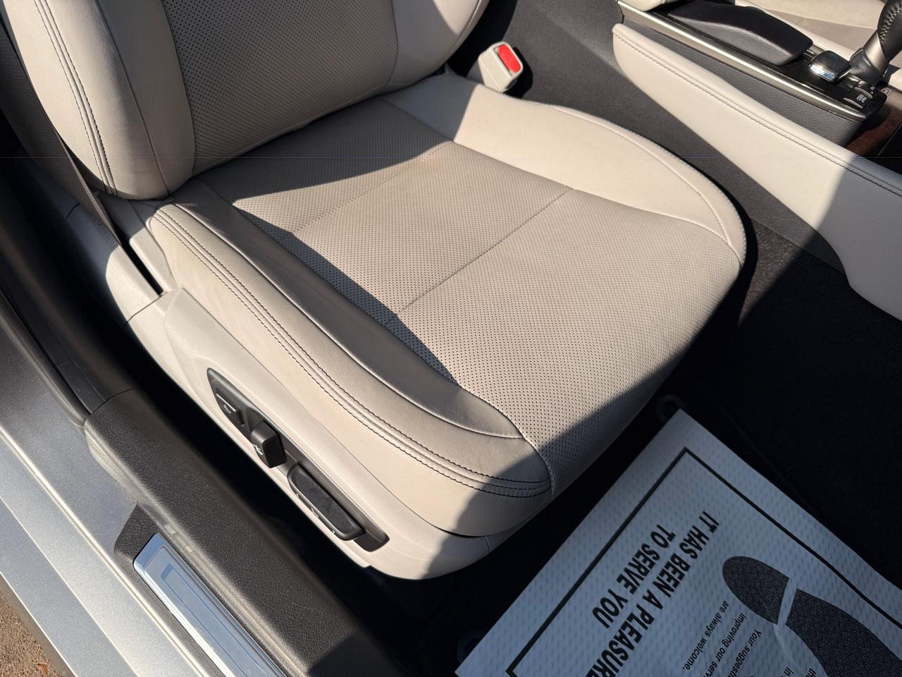 Lexus GS 350 RWD 2015