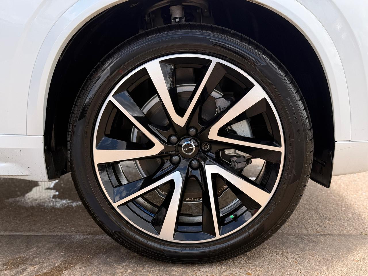 Volvo XC90 T6 Momentum AWD 2020