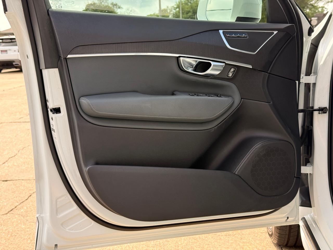 Volvo XC90 T6 Momentum AWD 2020