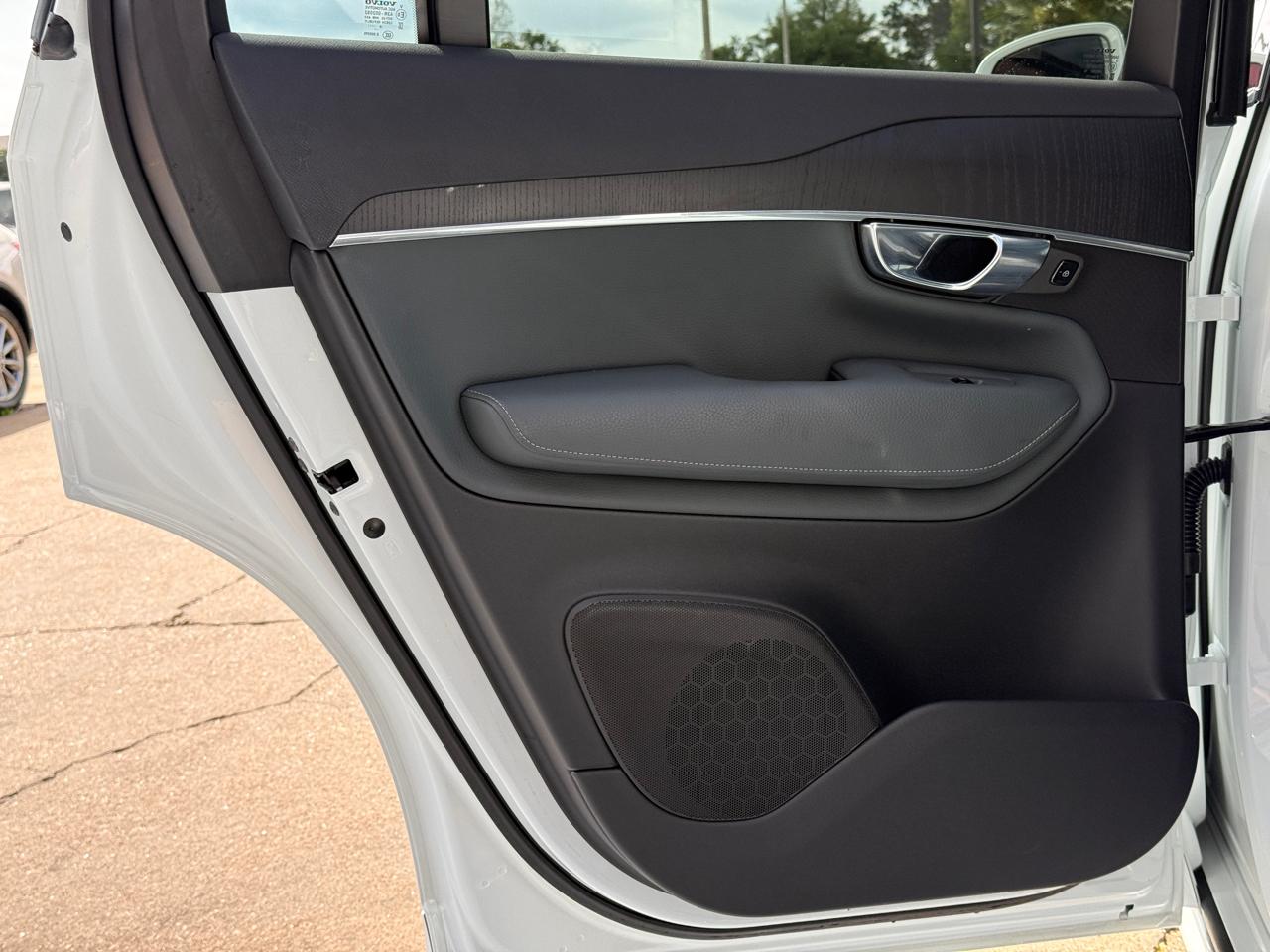 Volvo XC90 T6 Momentum AWD 2020