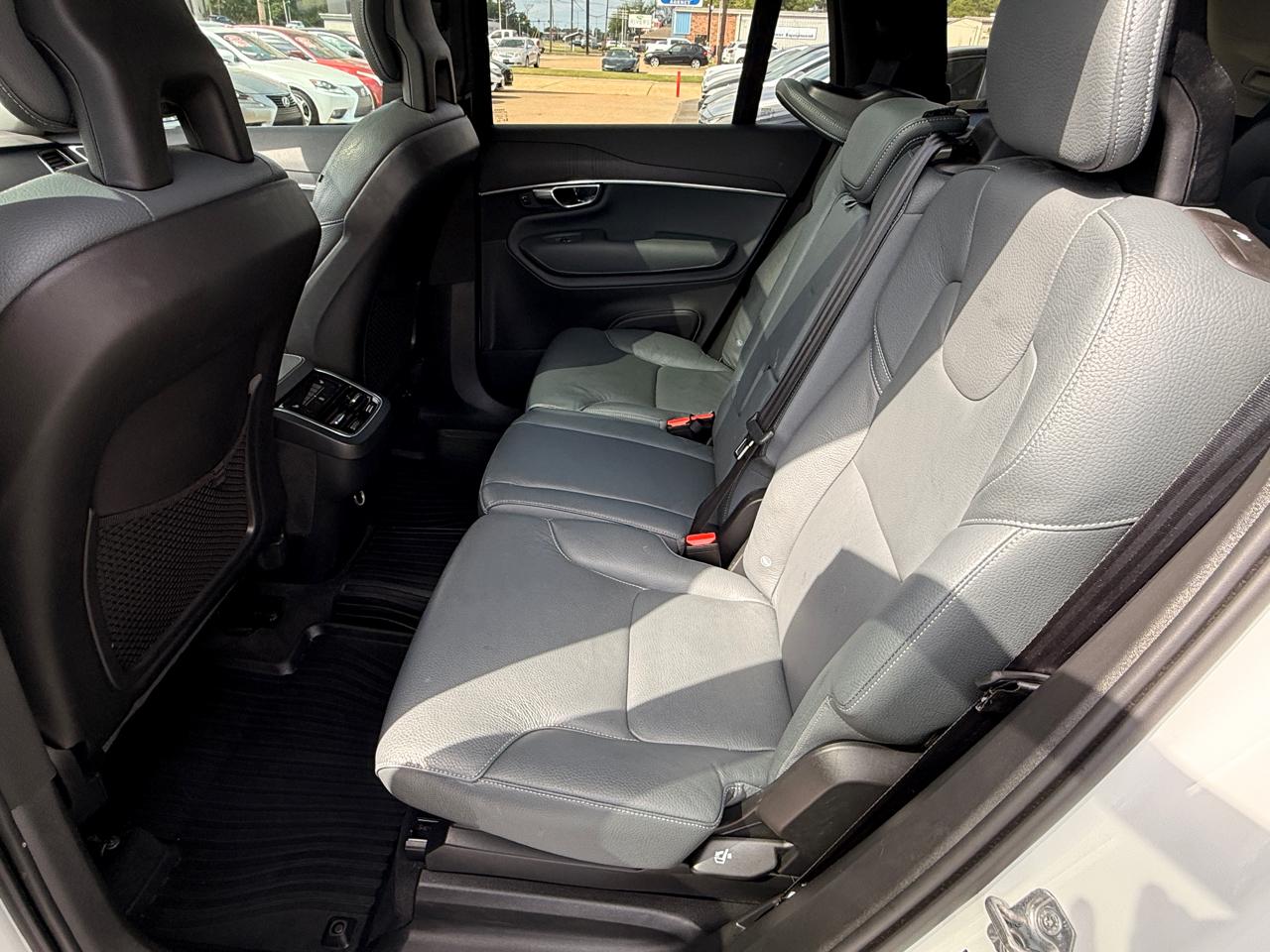 Volvo XC90 T6 Momentum AWD 2020