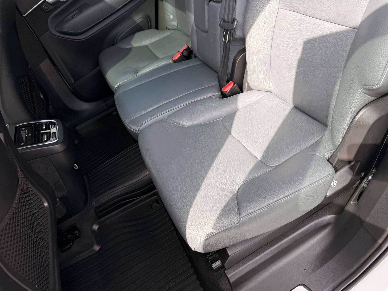 Volvo XC90 T6 Momentum AWD 2020