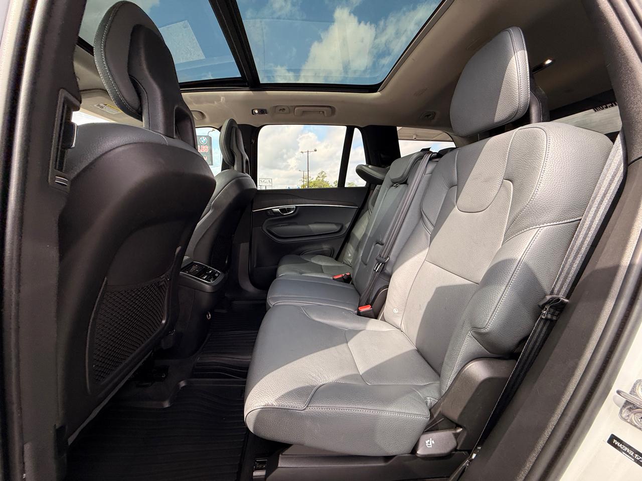 Volvo XC90 T6 Momentum AWD 2020