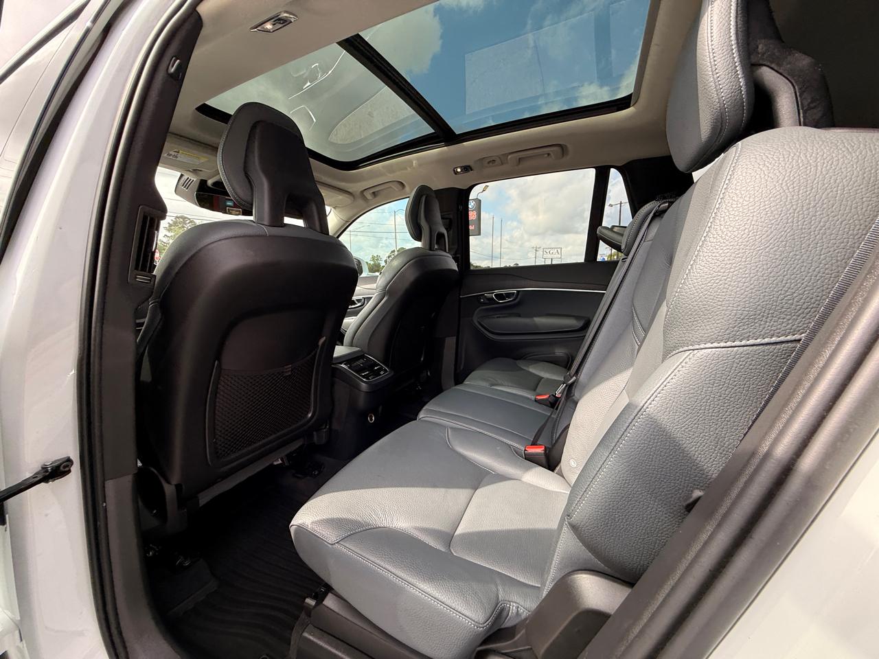 Volvo XC90 T6 Momentum AWD 2020