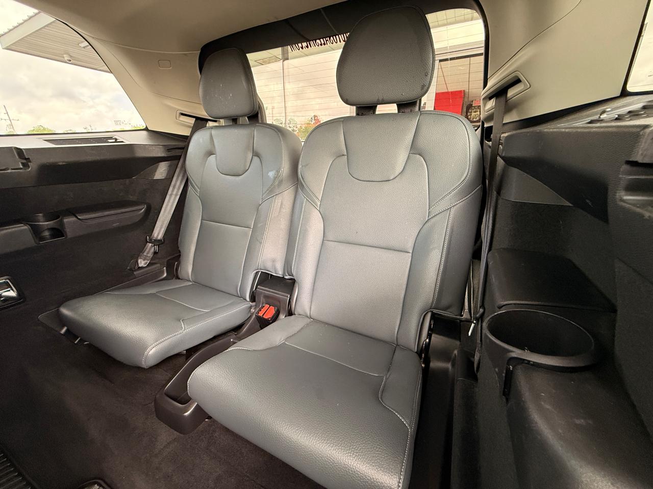 Volvo XC90 T6 Momentum AWD 2020