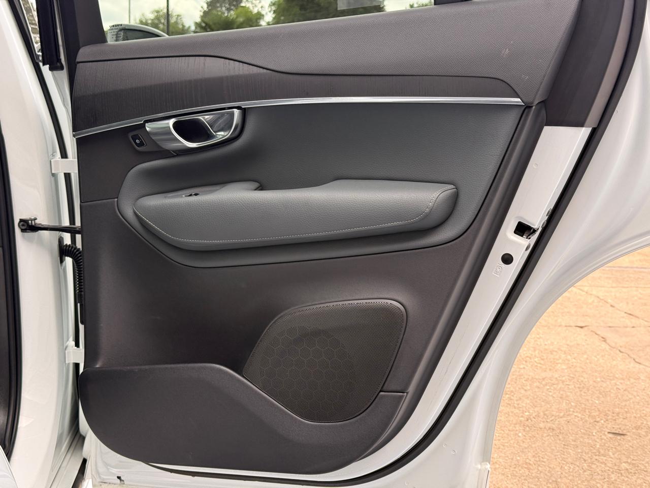 Volvo XC90 T6 Momentum AWD 2020