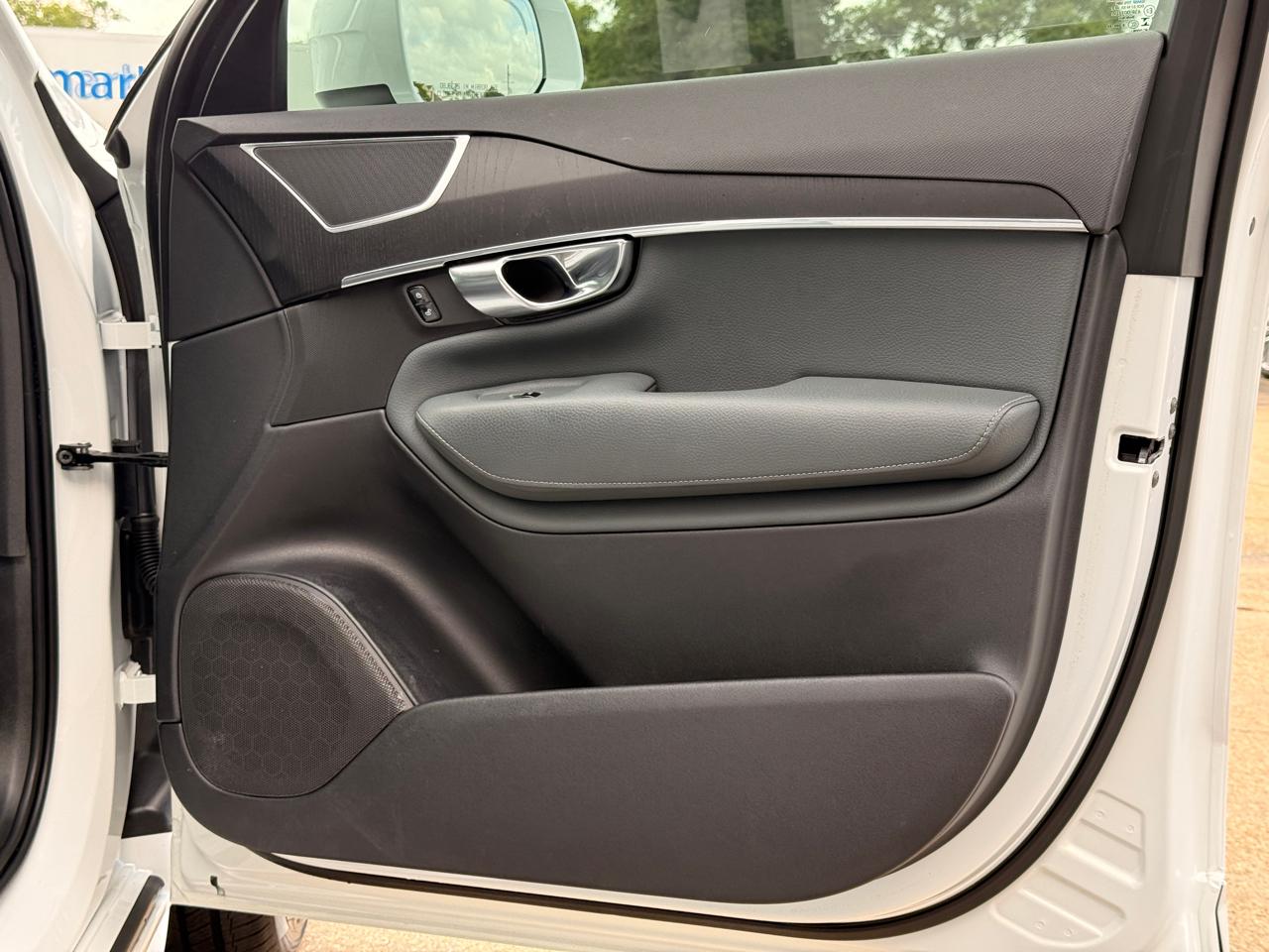 Volvo XC90 T6 Momentum AWD 2020