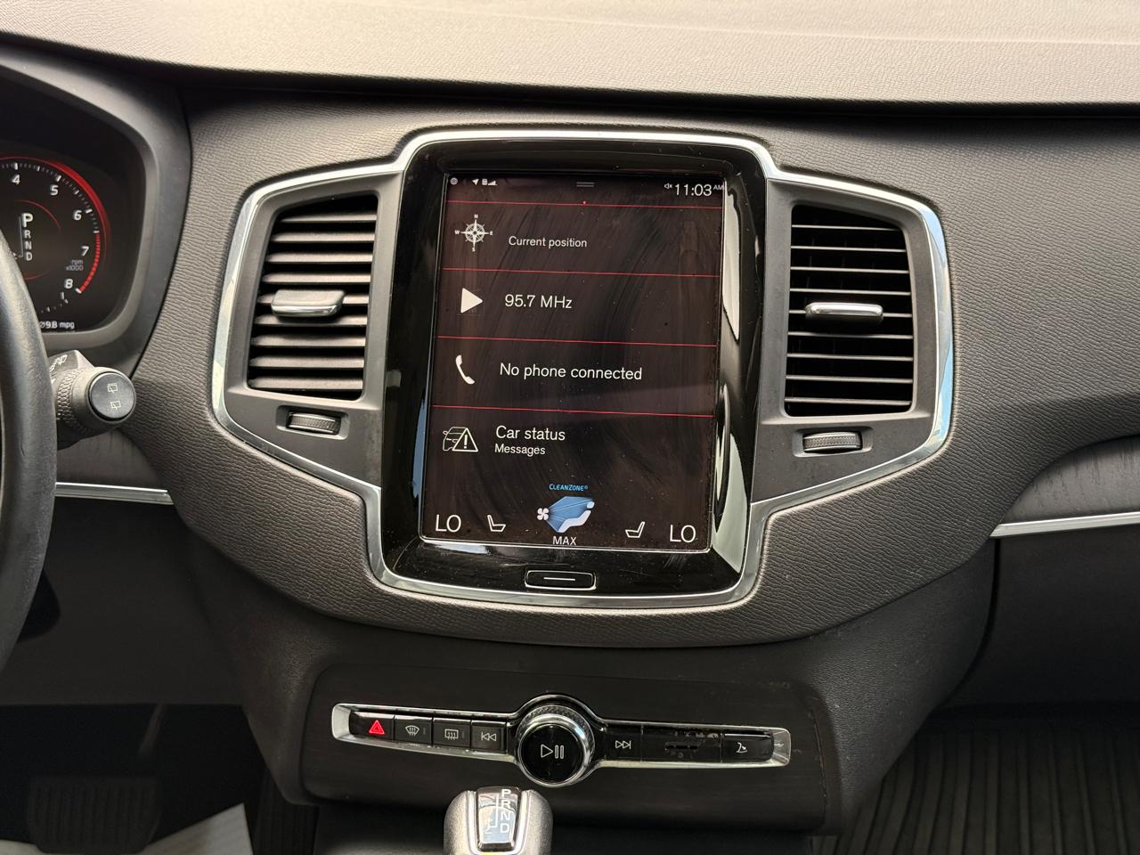 Volvo XC90 T6 Momentum AWD 2020