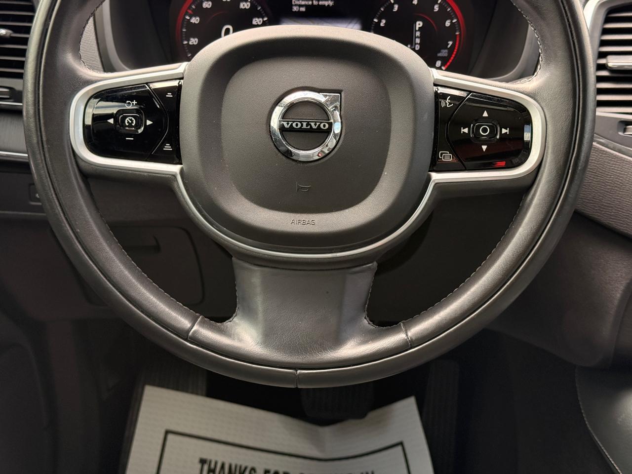 Volvo XC90 T6 Momentum AWD 2020