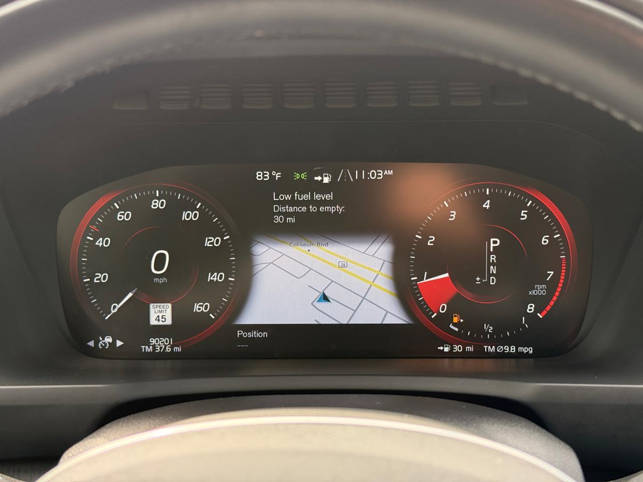 Volvo XC90 T6 Momentum AWD 2020