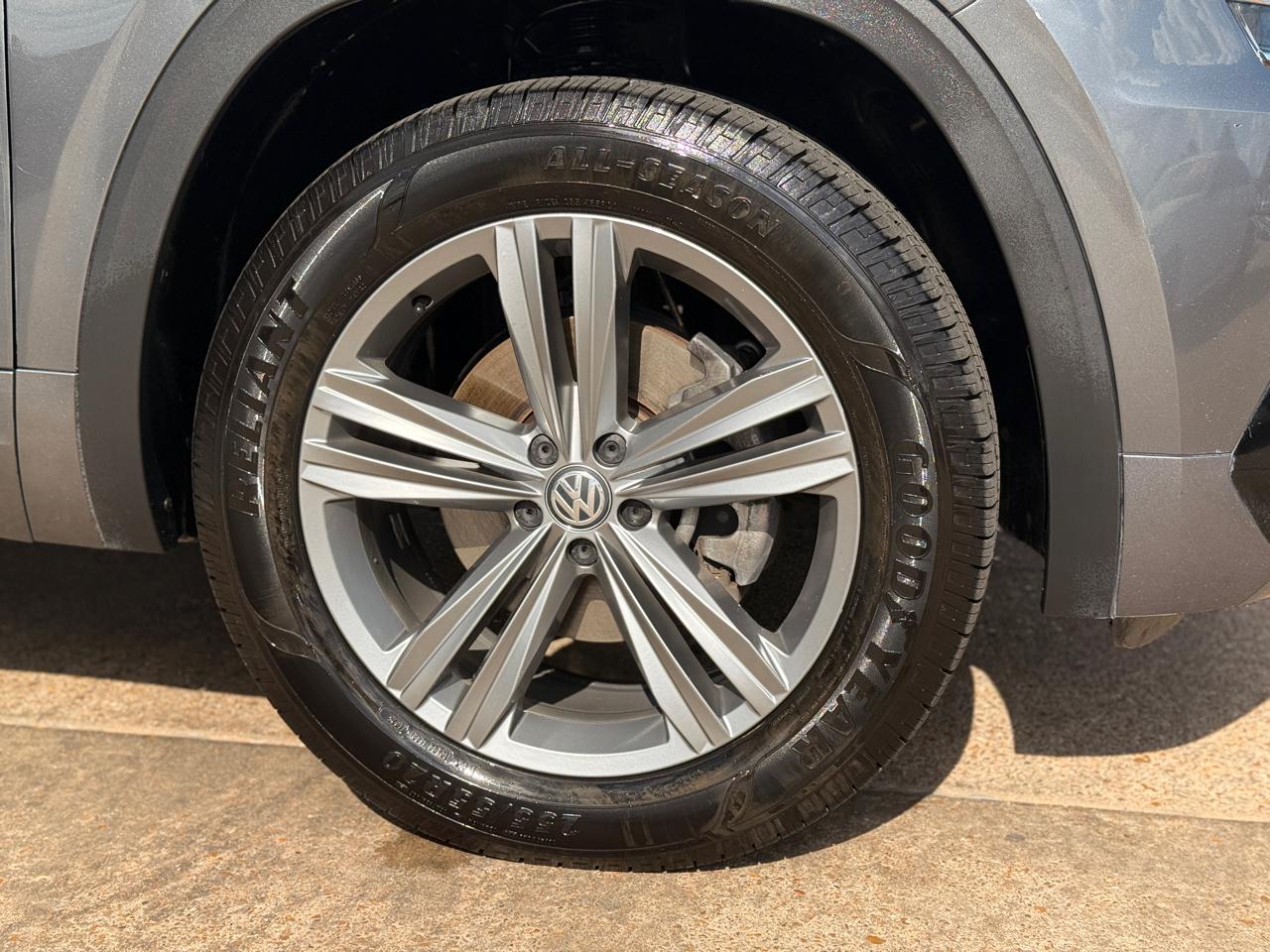 Volkswagen Atlas V6 SE w/Technology 2020