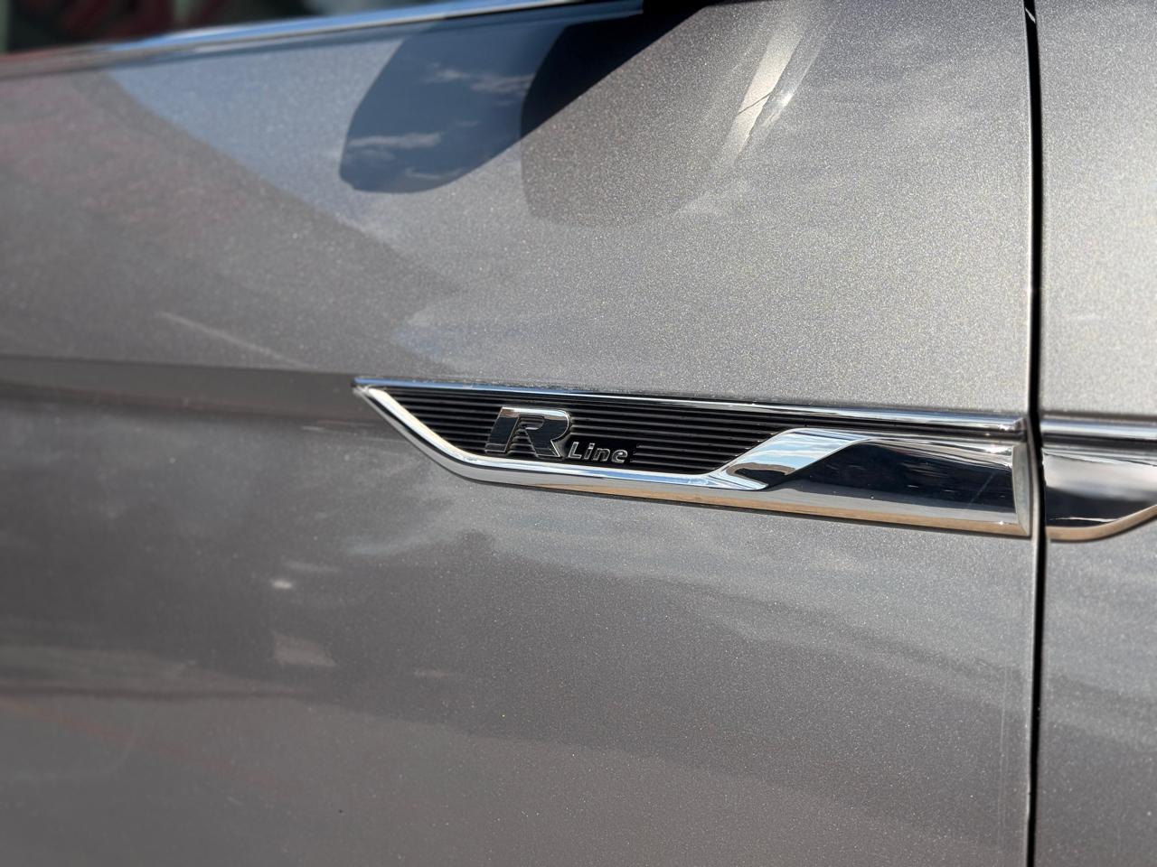 Volkswagen Atlas V6 SE w/Technology 2020