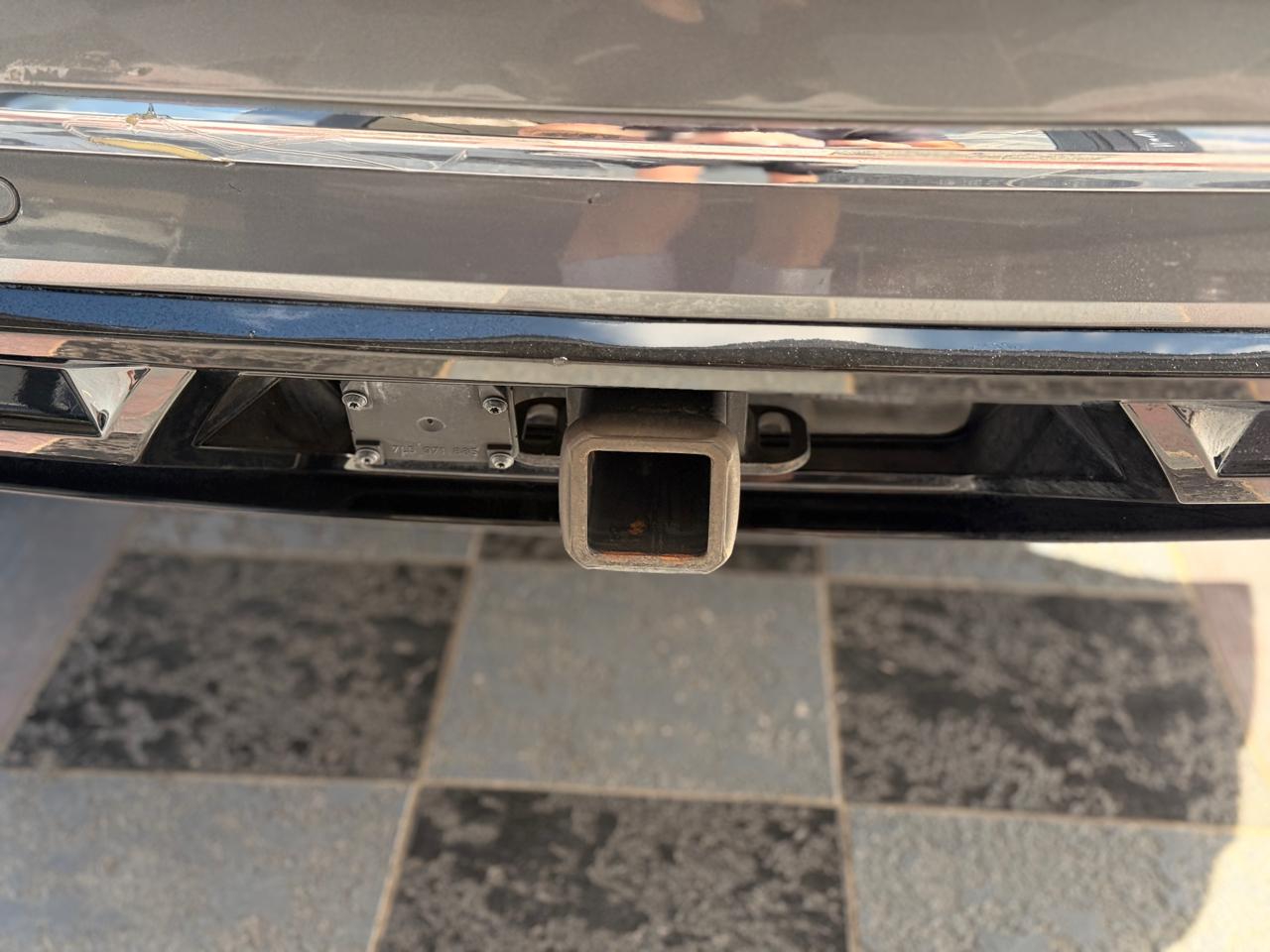 Volkswagen Atlas V6 SE w/Technology 2020