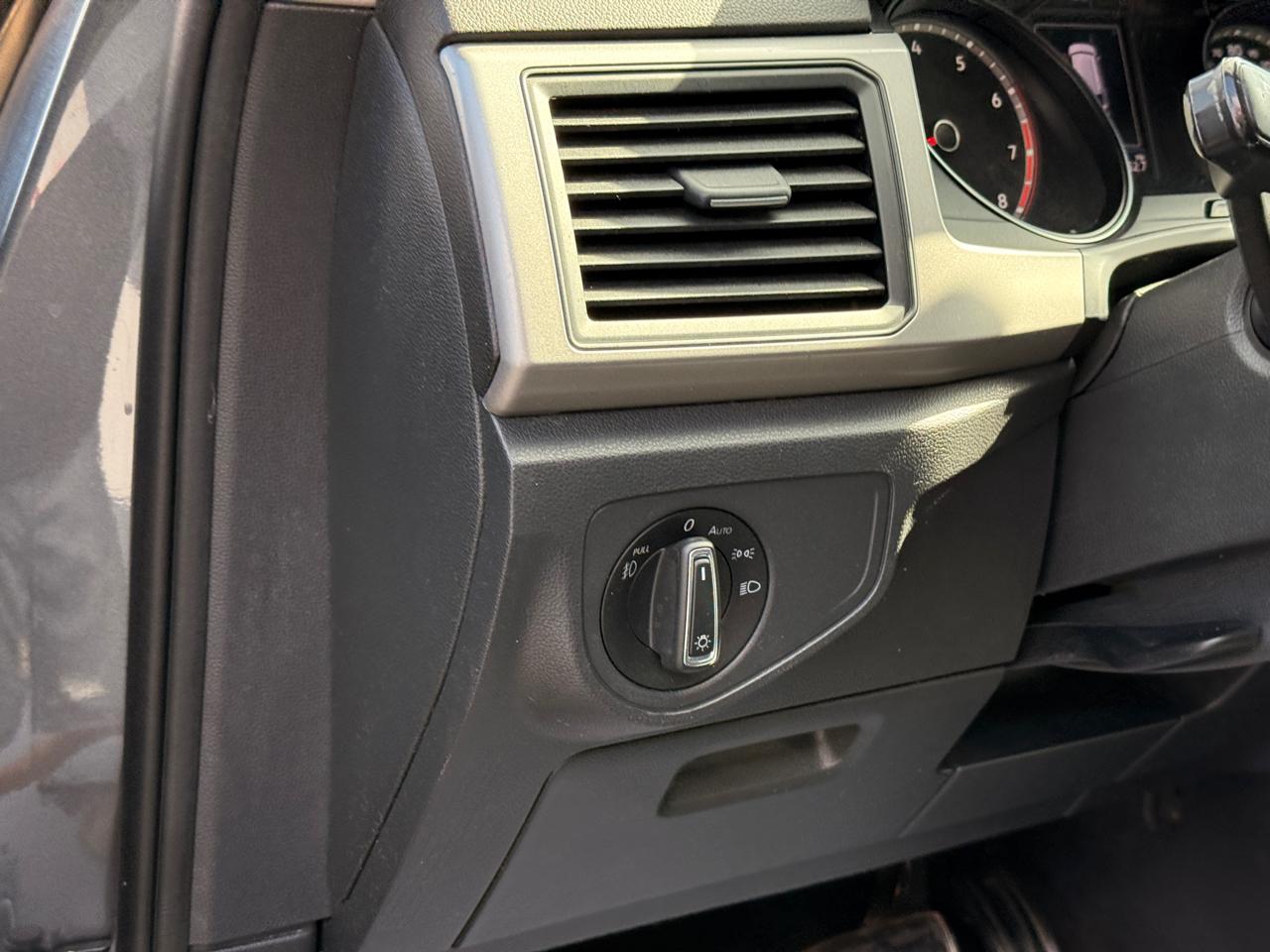 Volkswagen Atlas V6 SE w/Technology 2020