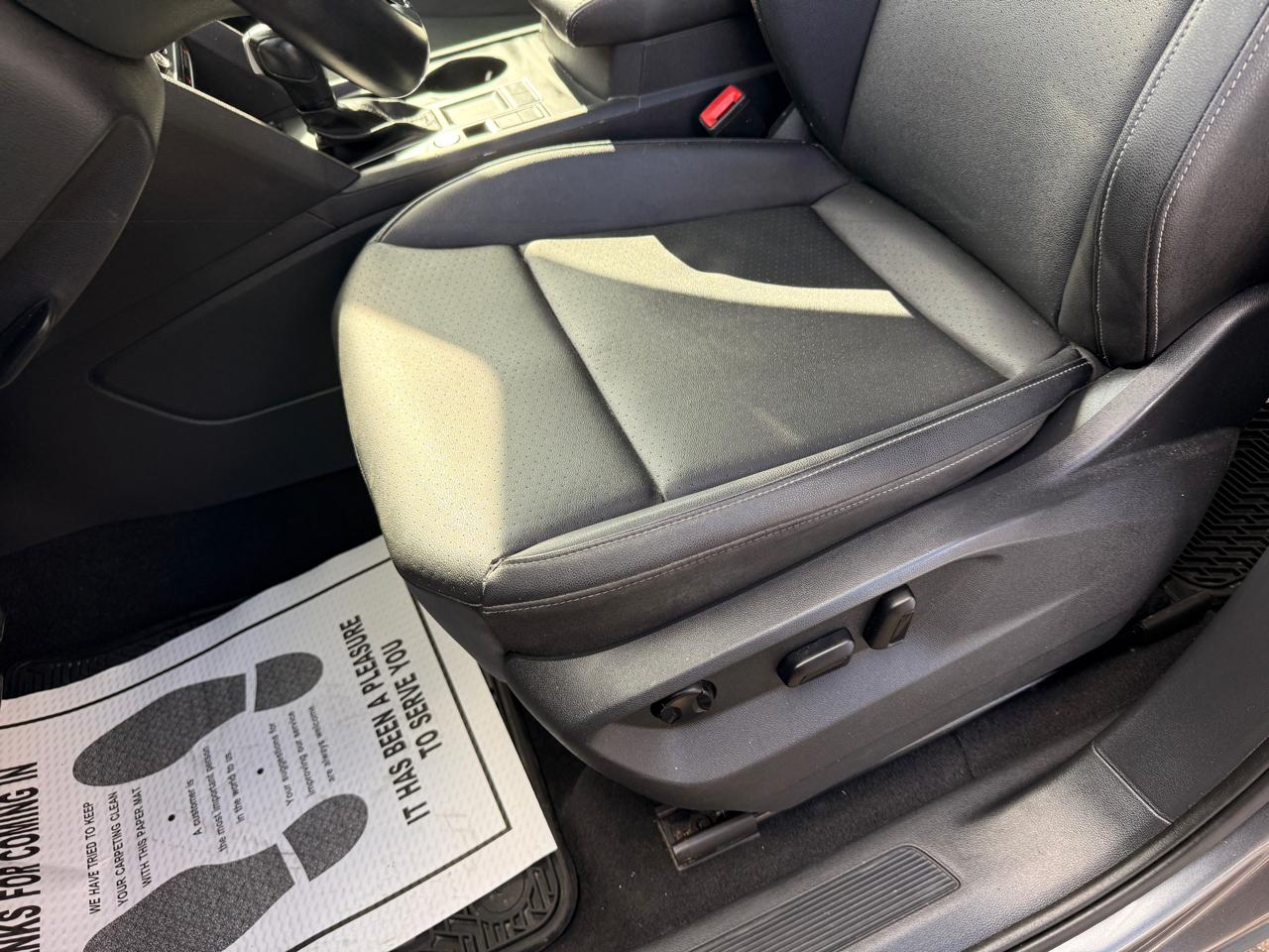 Volkswagen Atlas V6 SE w/Technology 2020