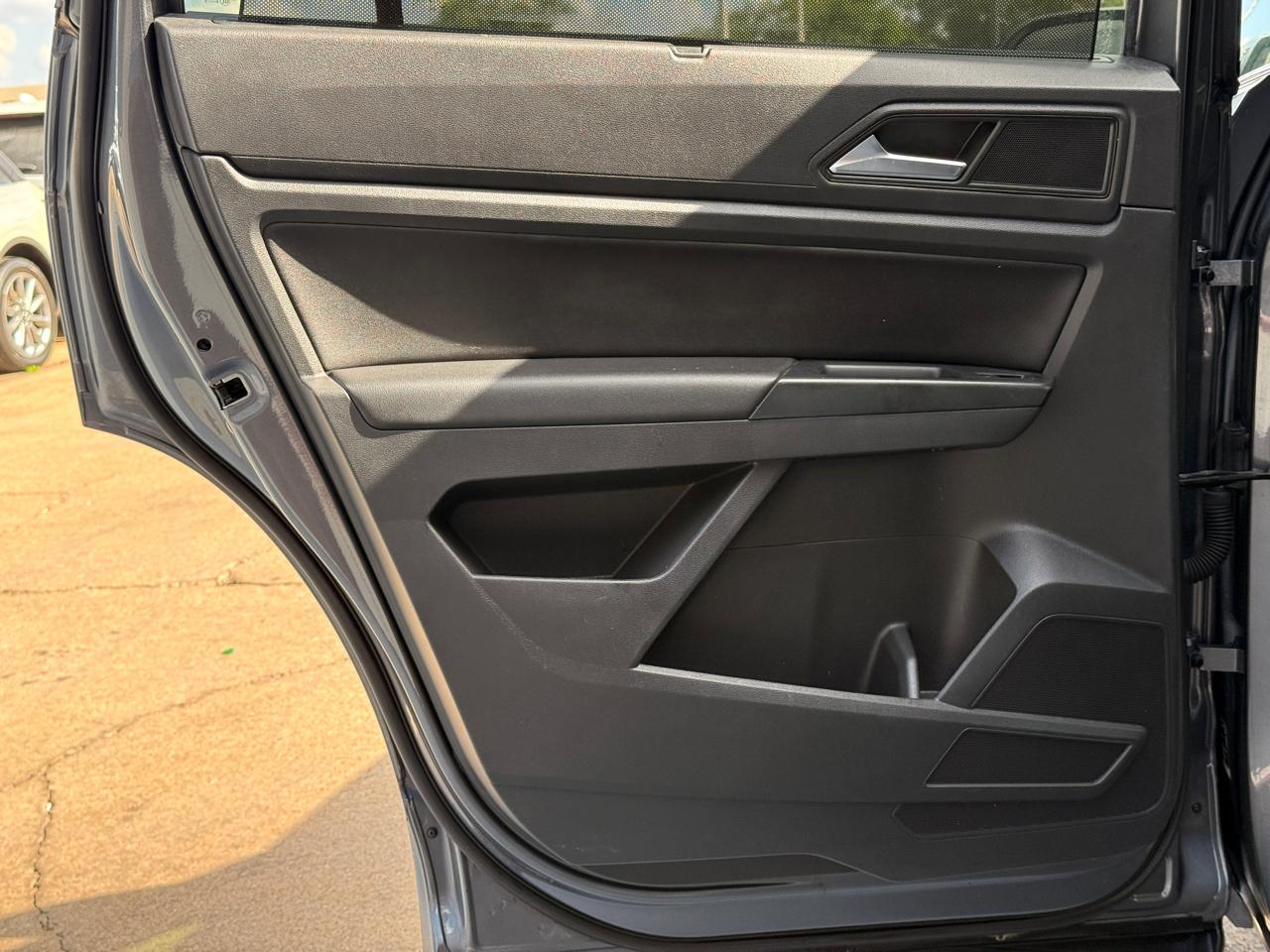 Volkswagen Atlas V6 SE w/Technology 2020