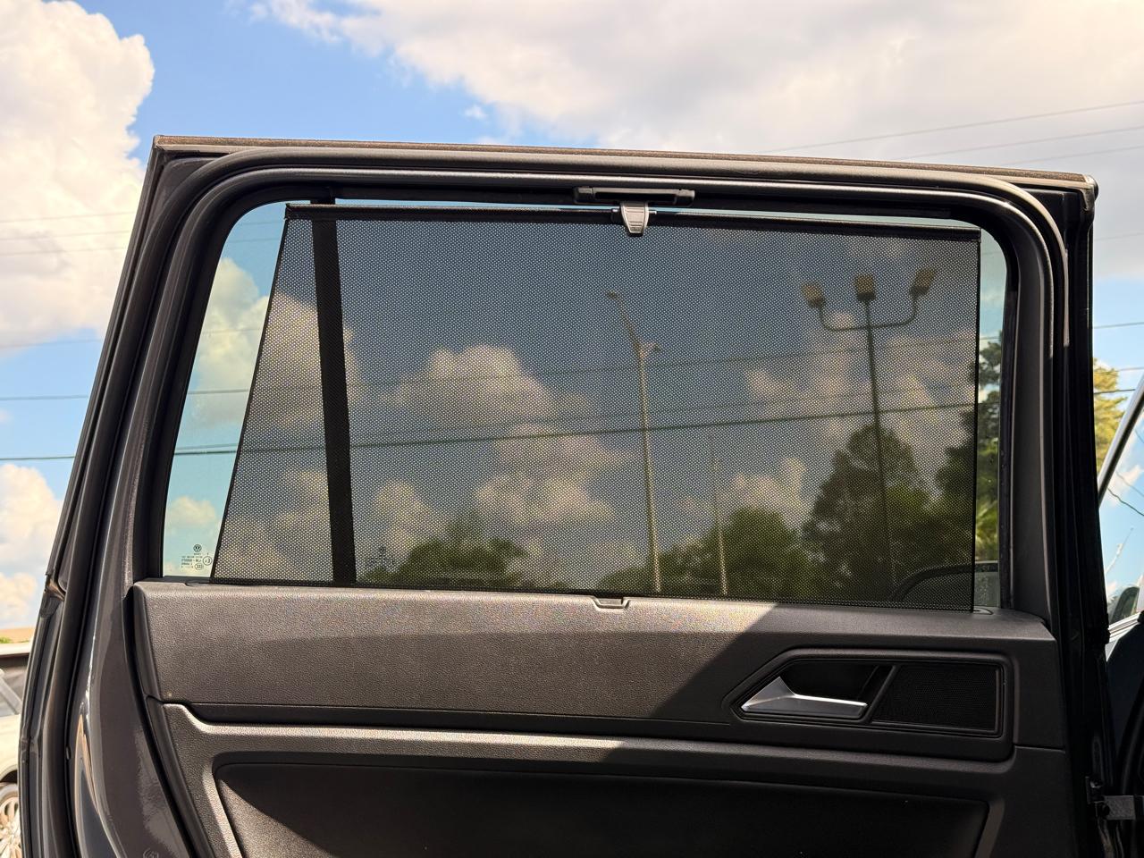 Volkswagen Atlas V6 SE w/Technology 2020