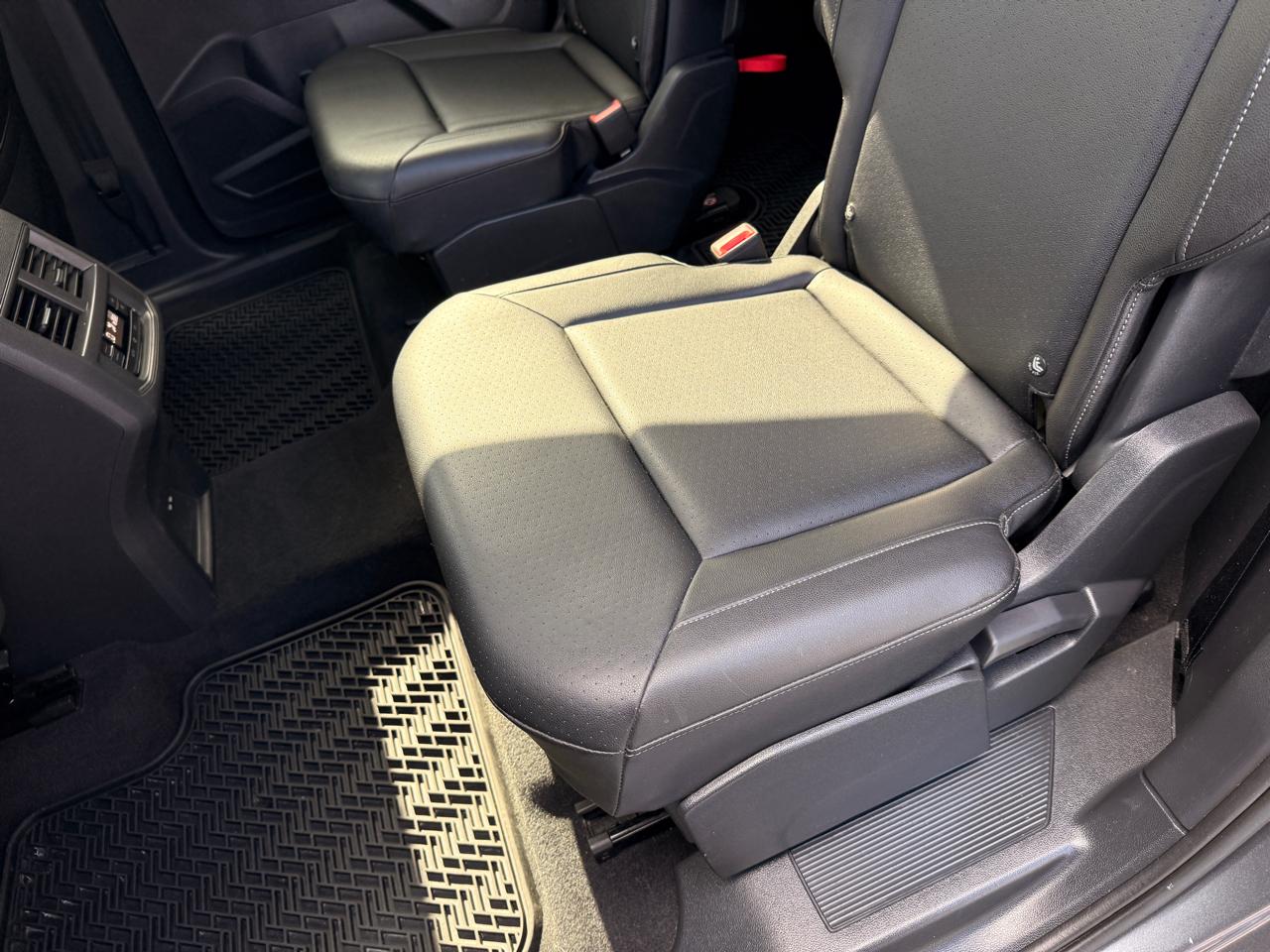 Volkswagen Atlas V6 SE w/Technology 2020