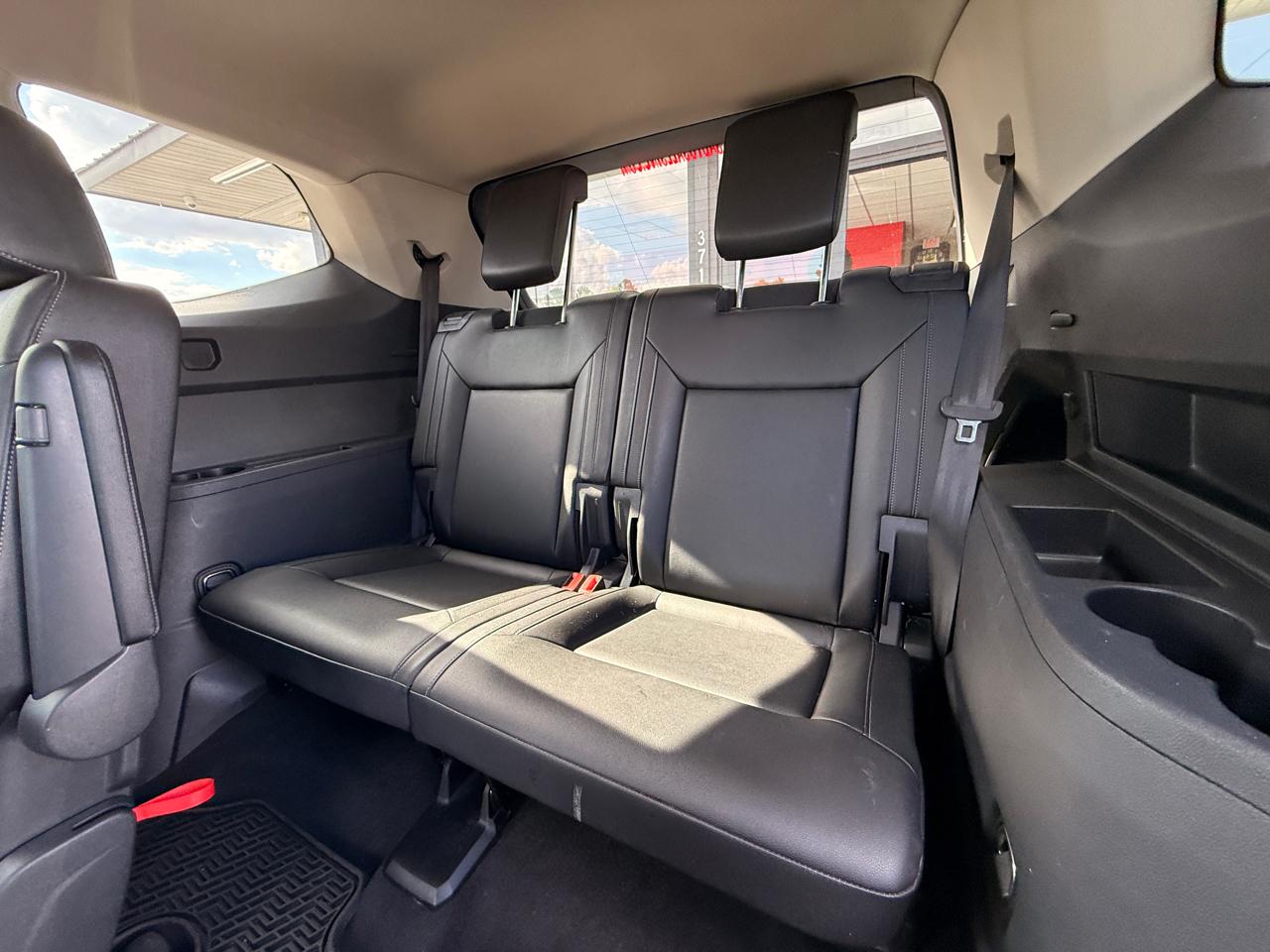 Volkswagen Atlas V6 SE w/Technology 2020