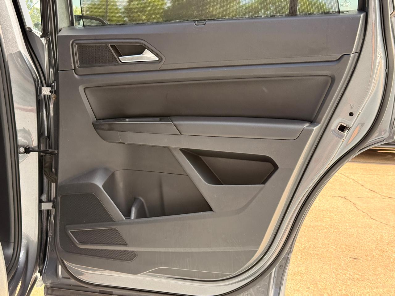 Volkswagen Atlas V6 SE w/Technology 2020