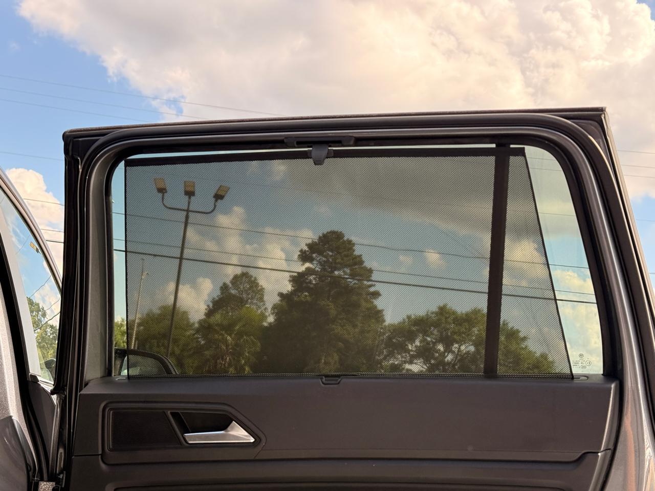 Volkswagen Atlas V6 SE w/Technology 2020