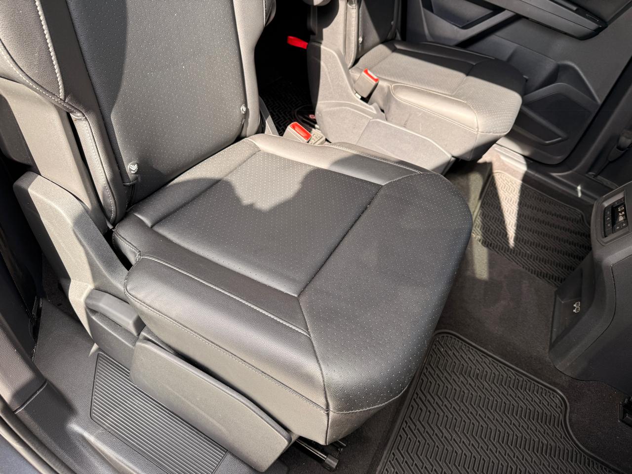 Volkswagen Atlas V6 SE w/Technology 2020