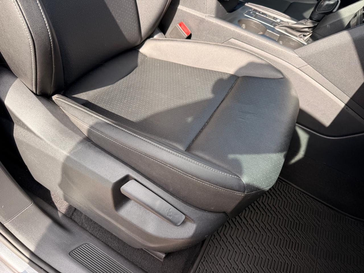 Volkswagen Atlas V6 SE w/Technology 2020