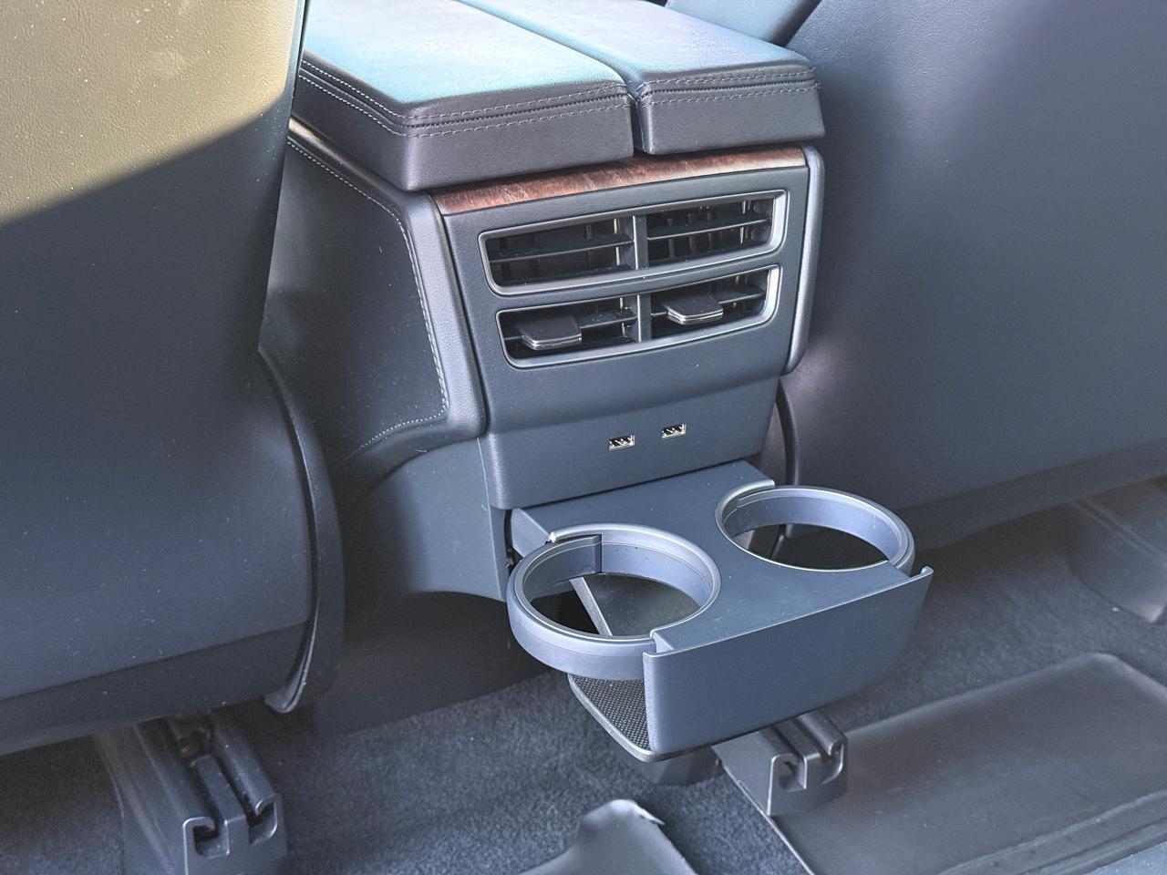 Tesla Model X 100D 4D SUV AWD 2018