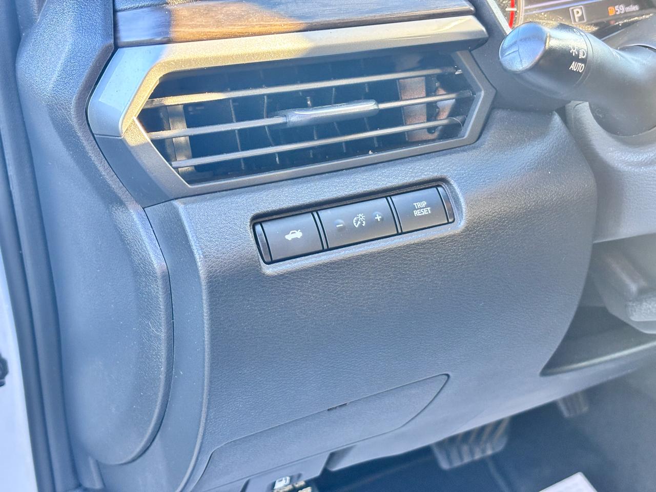 Nissan Altima 2.5 SV 2024