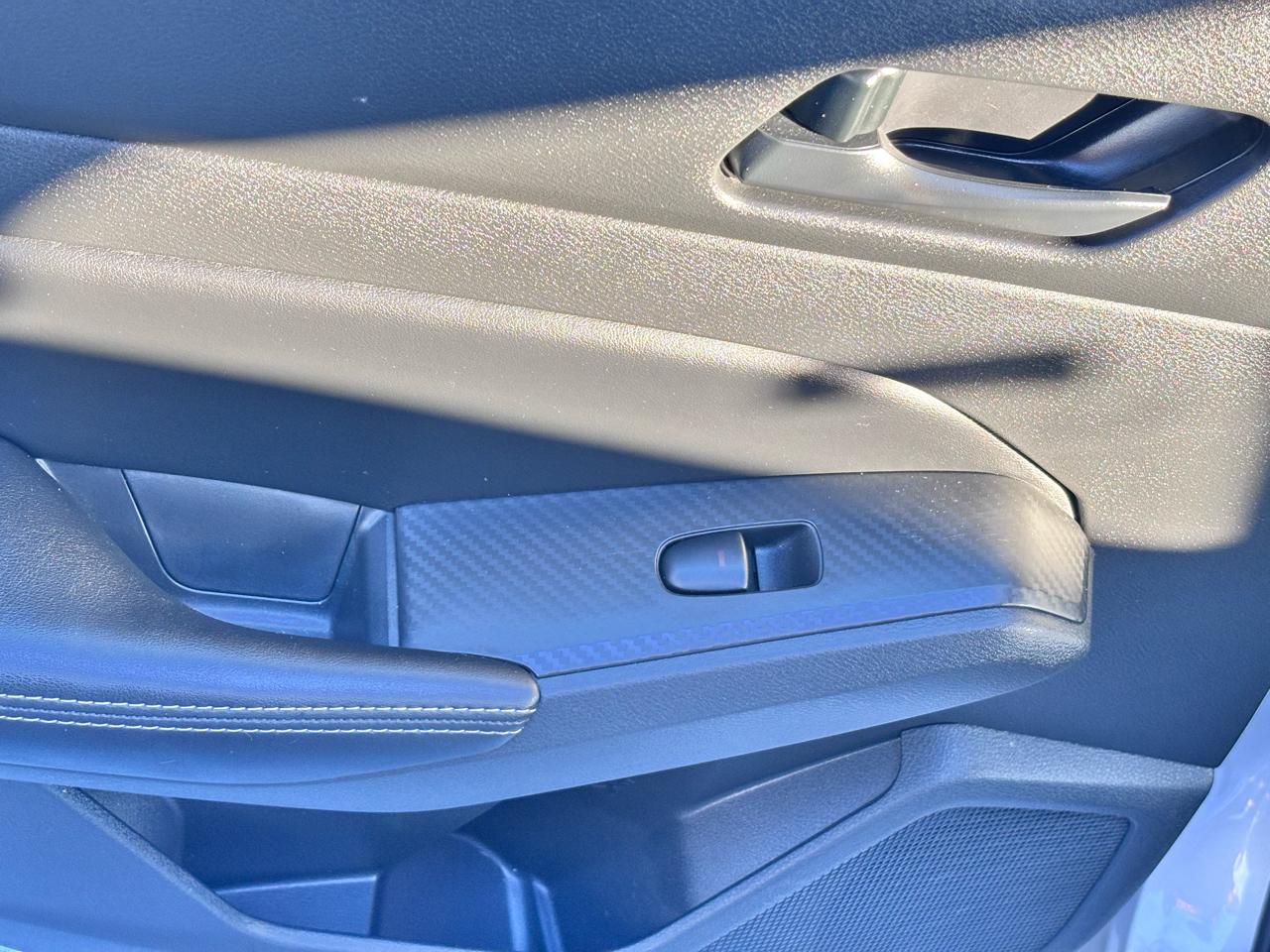 Nissan Altima 2.5 SV 2024