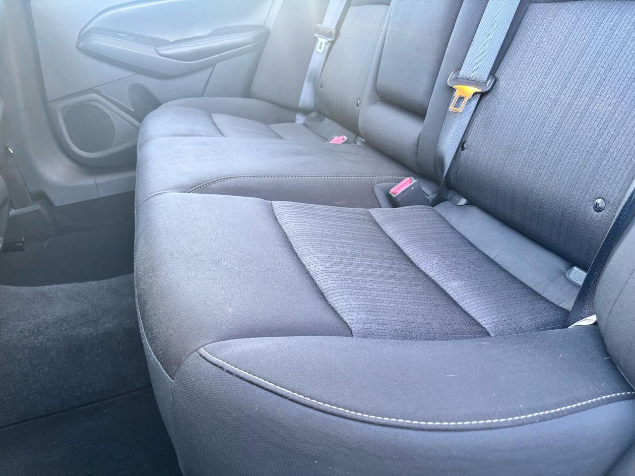 Nissan Altima 2.5 SV 2024