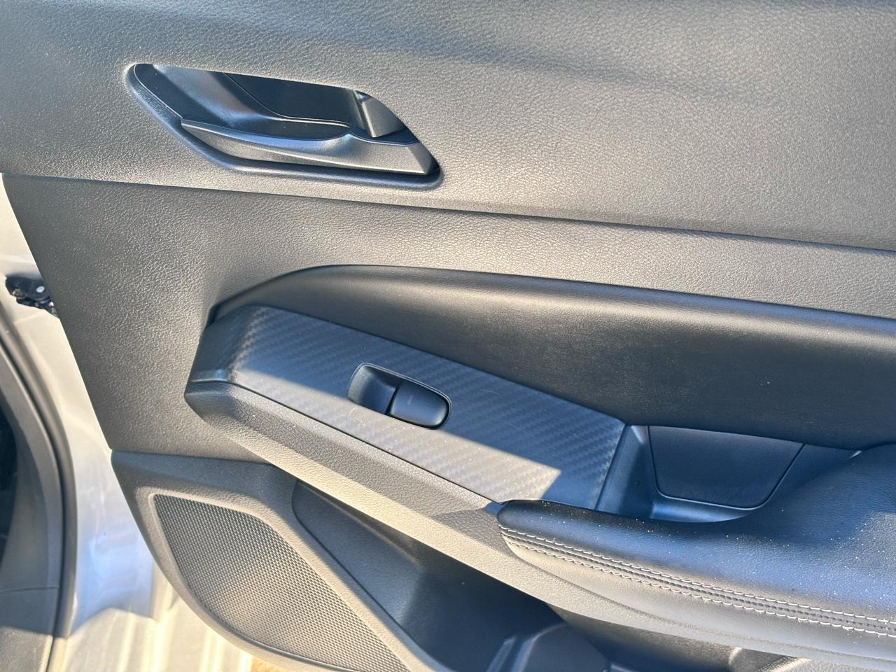 Nissan Altima 2.5 SV 2024