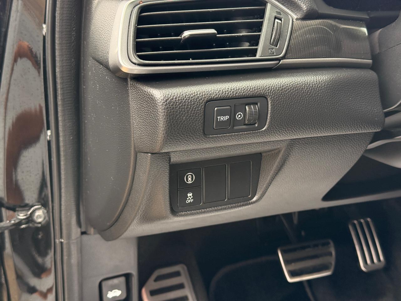 Honda Accord Sport 2018