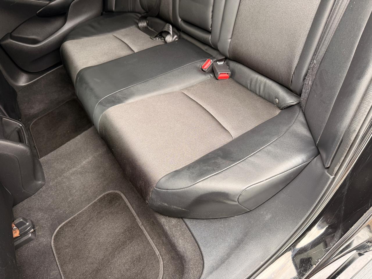 Honda Accord Sport 2018