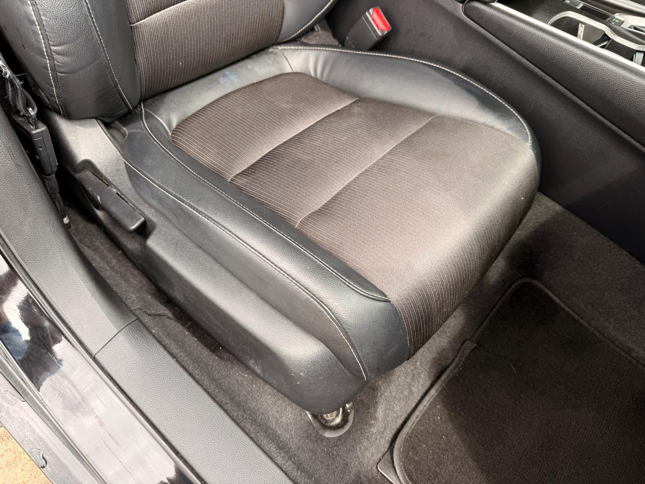 Honda Accord Sport 2018