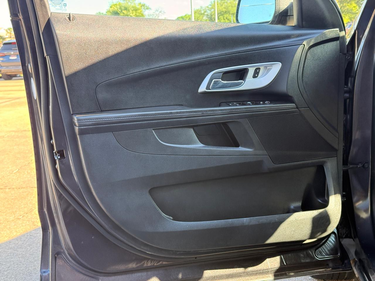 Chevrolet Equinox LT 2WD 2016