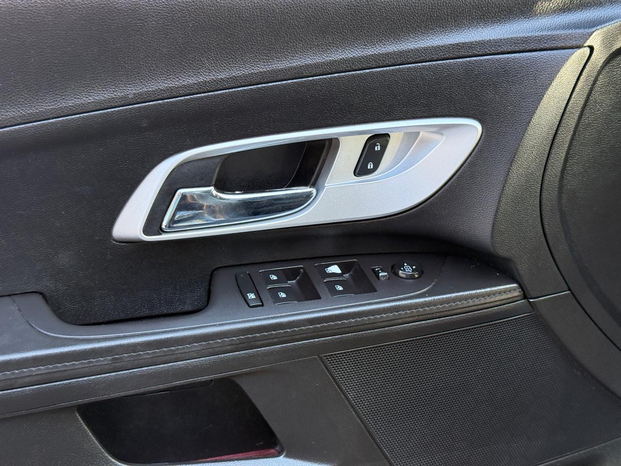 Chevrolet Equinox LT 2WD 2016