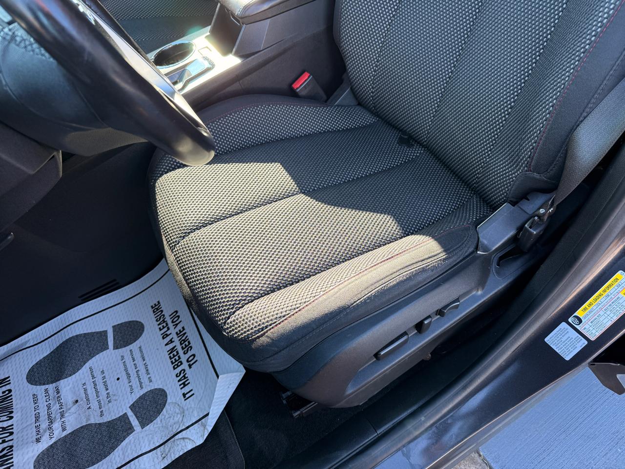 Chevrolet Equinox LT 2WD 2016