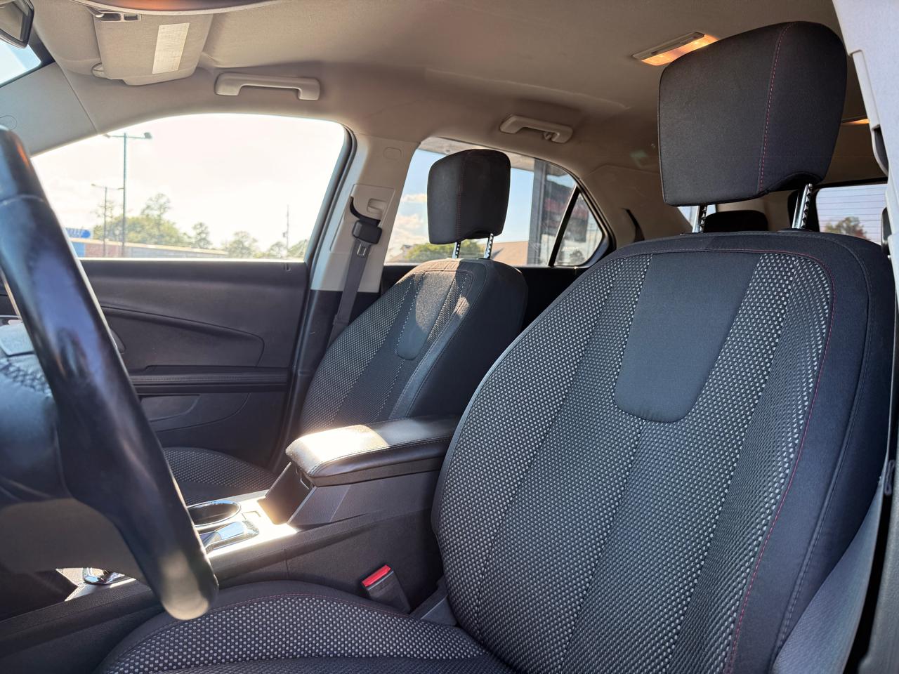 Chevrolet Equinox LT 2WD 2016