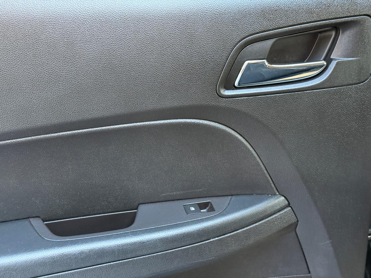 Chevrolet Equinox LT 2WD 2016