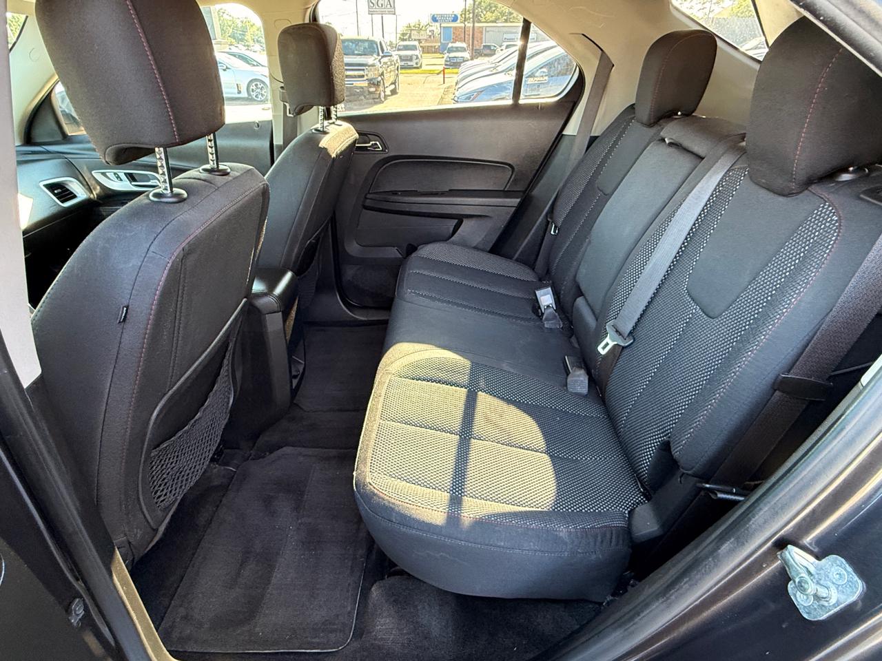 Chevrolet Equinox LT 2WD 2016