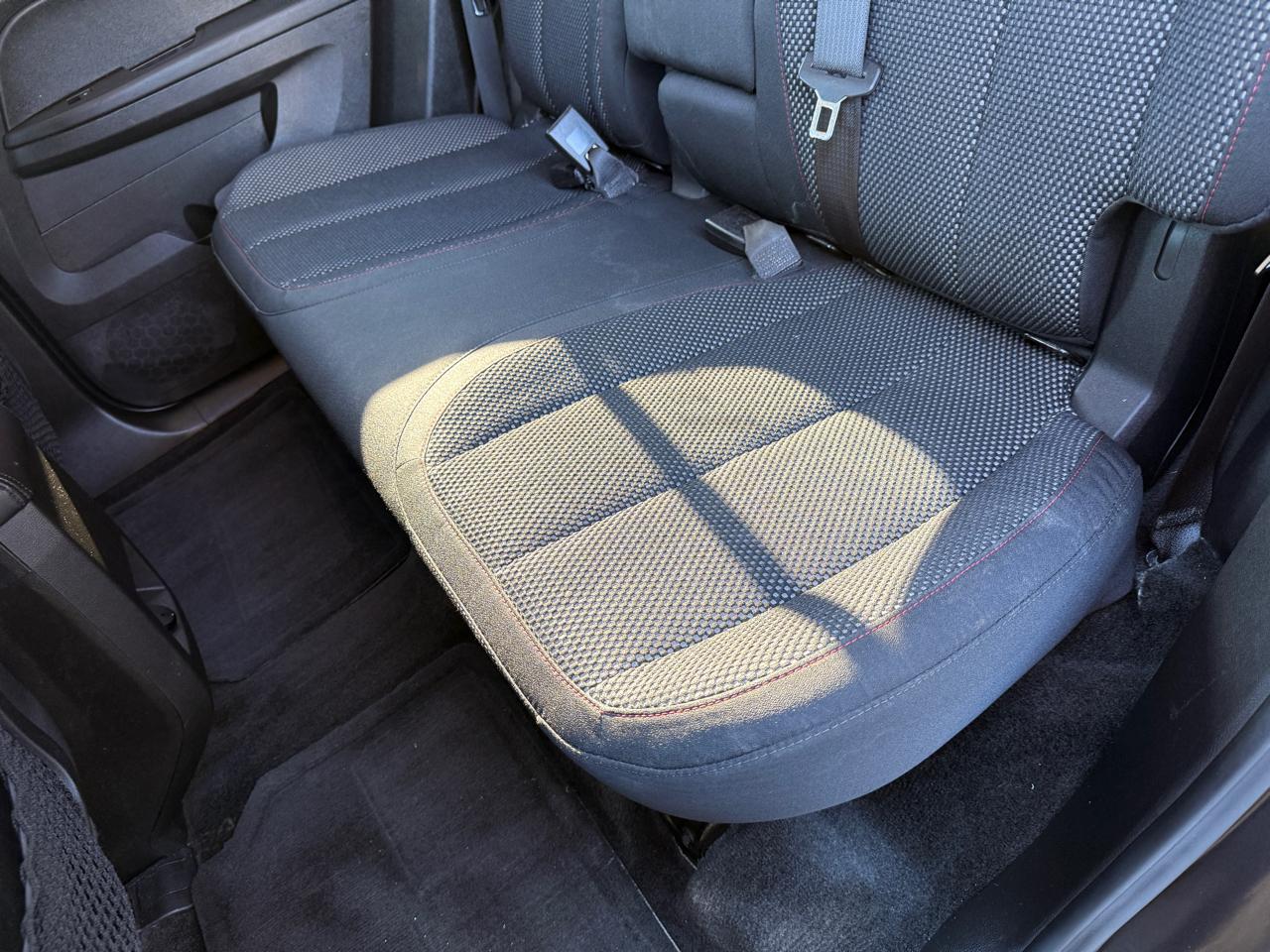 Chevrolet Equinox LT 2WD 2016