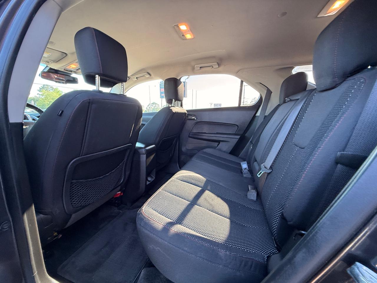 Chevrolet Equinox LT 2WD 2016