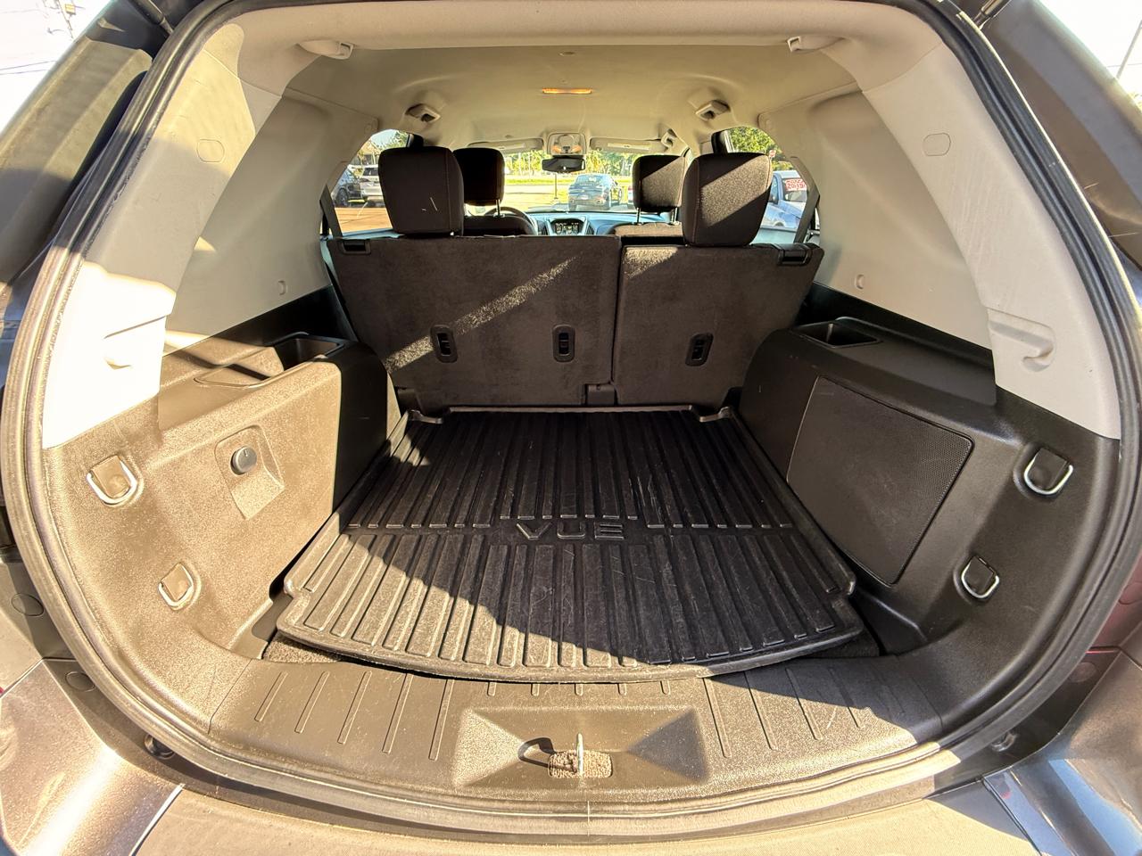 Chevrolet Equinox LT 2WD 2016