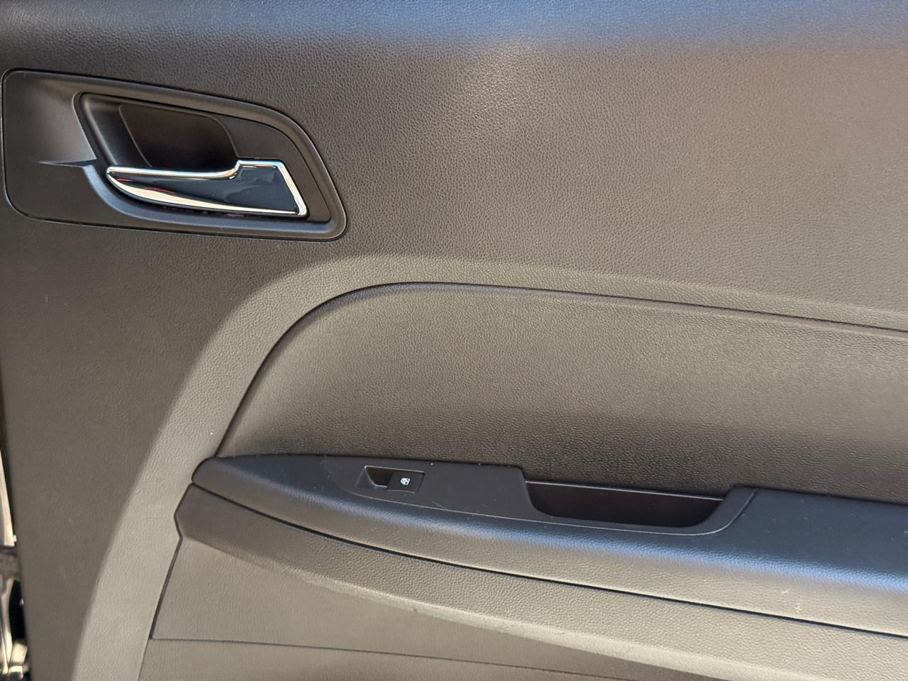 Chevrolet Equinox LT 2WD 2016