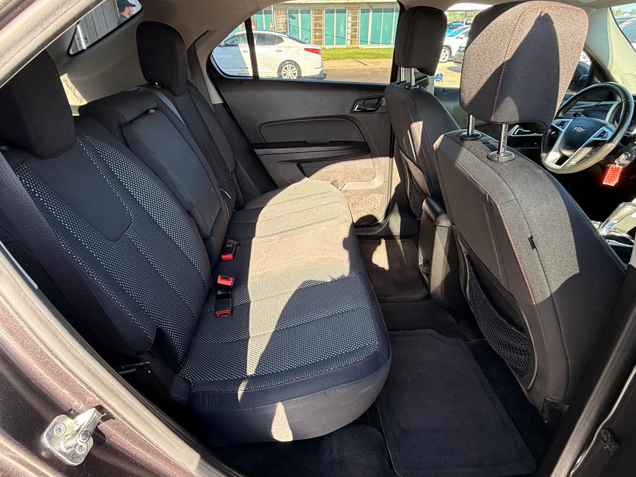 Chevrolet Equinox LT 2WD 2016