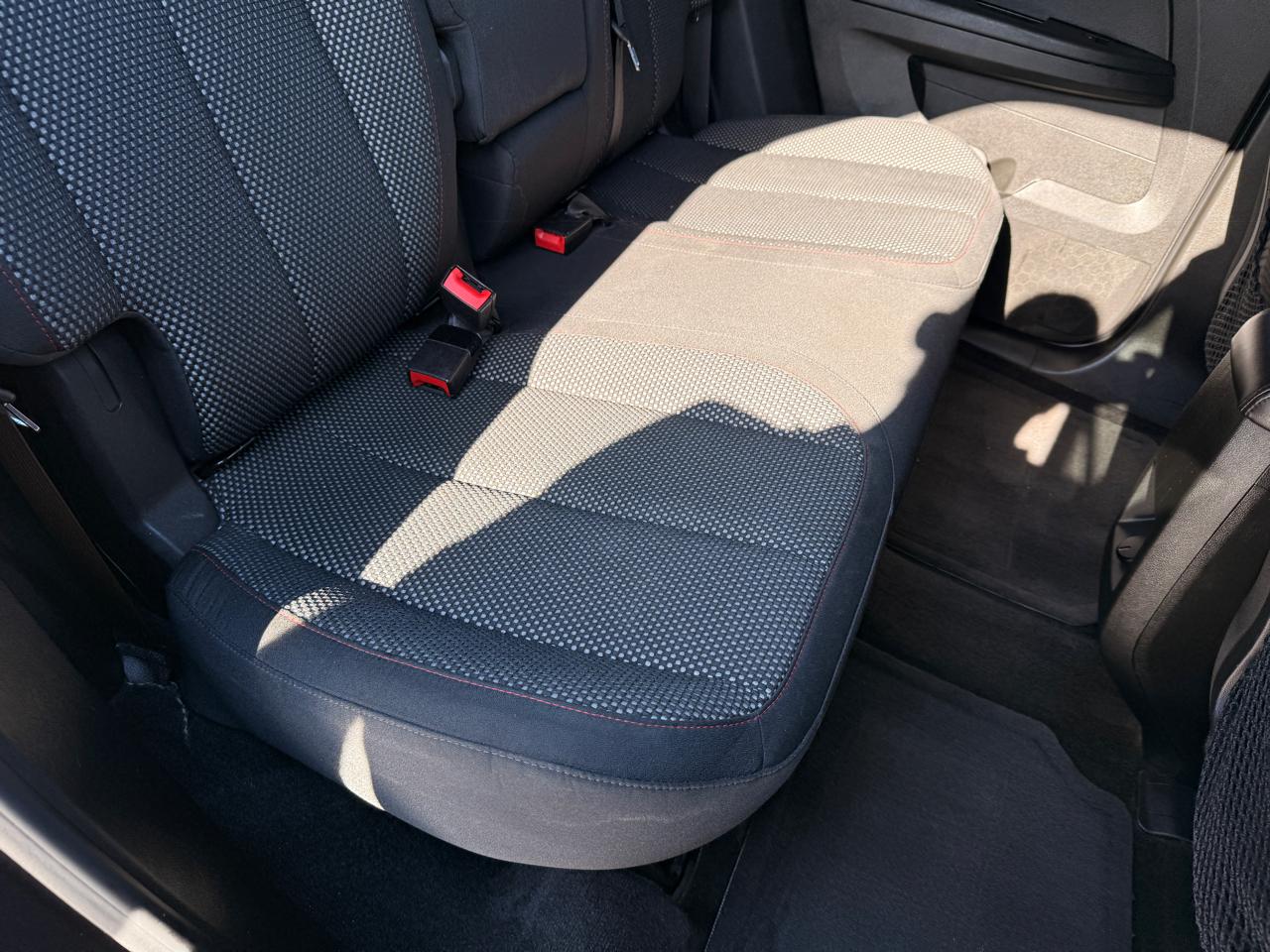 Chevrolet Equinox LT 2WD 2016