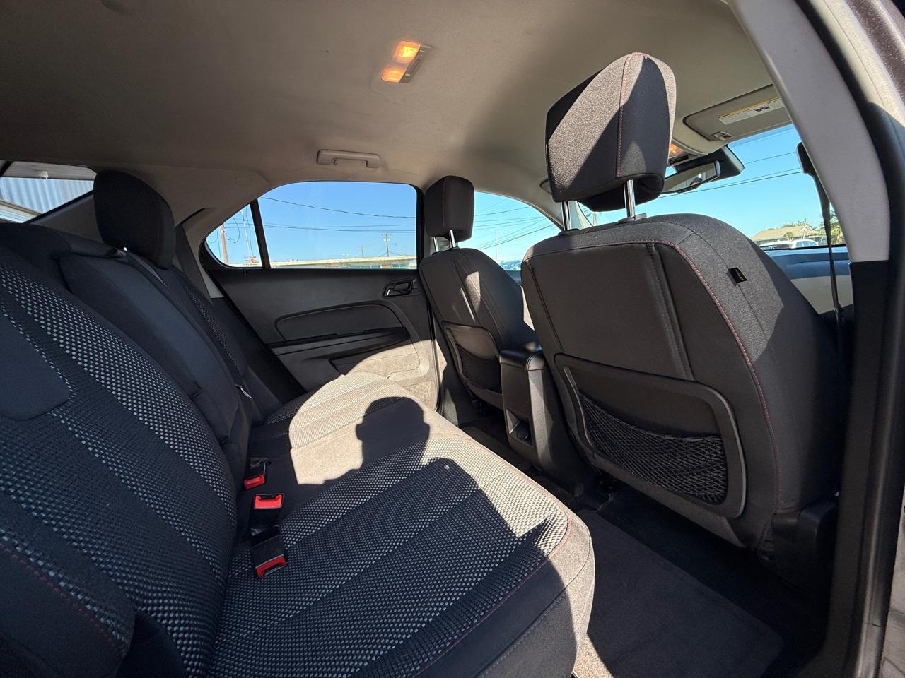 Chevrolet Equinox LT 2WD 2016