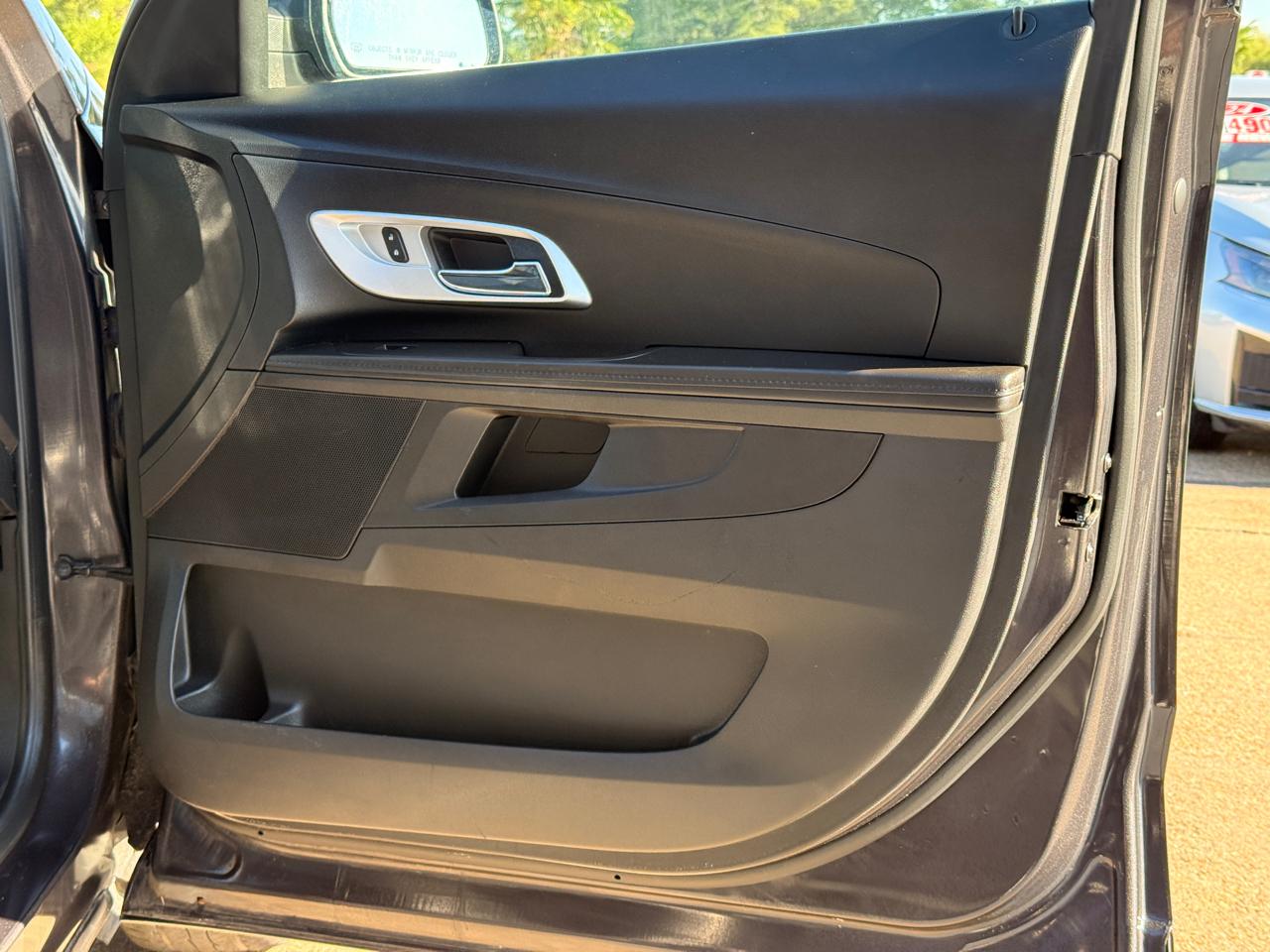 Chevrolet Equinox LT 2WD 2016