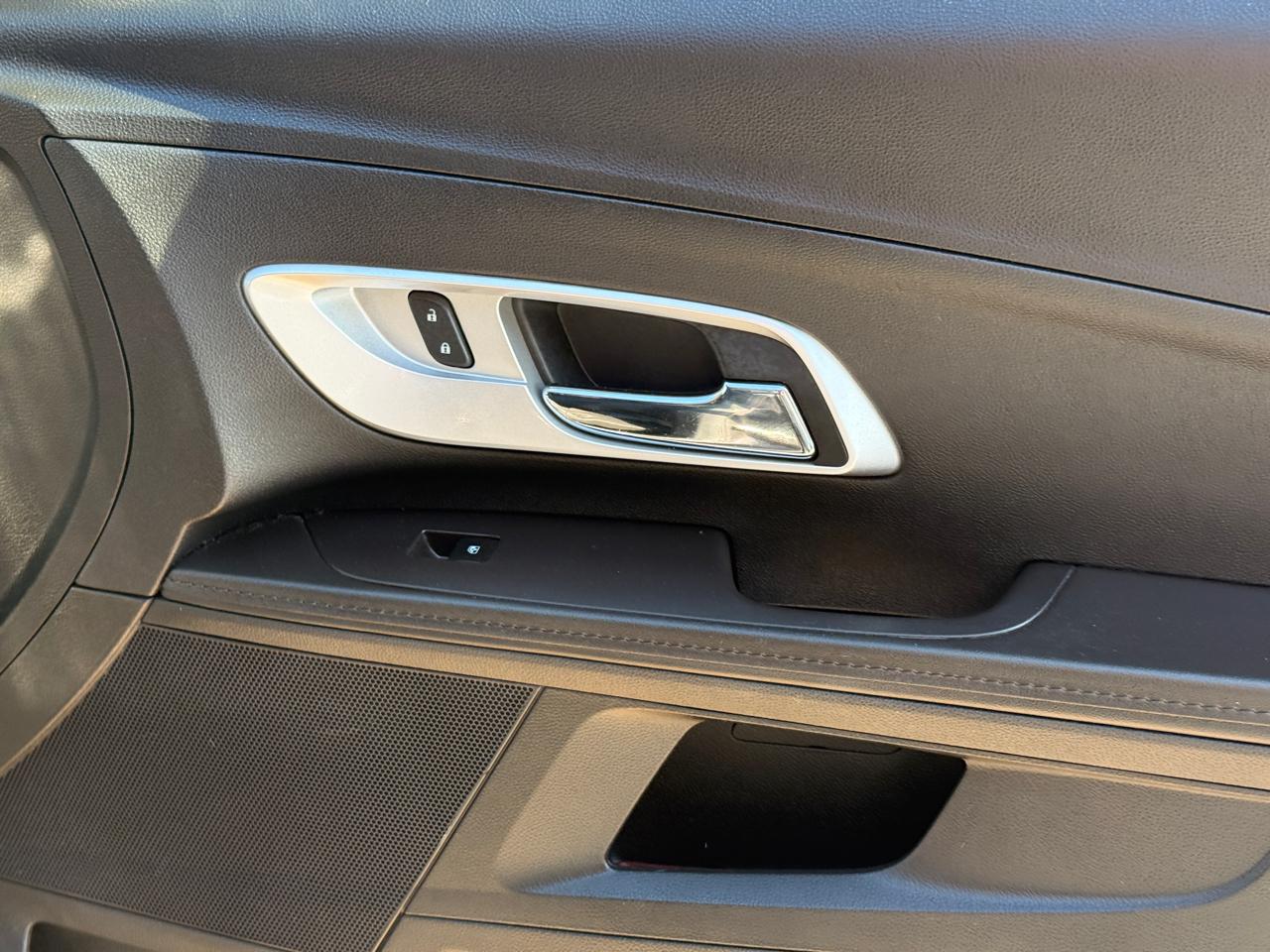 Chevrolet Equinox LT 2WD 2016